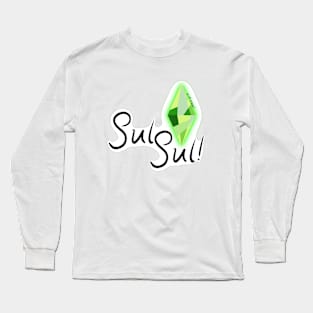 Sul Sul Long Sleeve T-Shirt